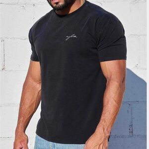 YOUNGLA 466 TAILORED TEES